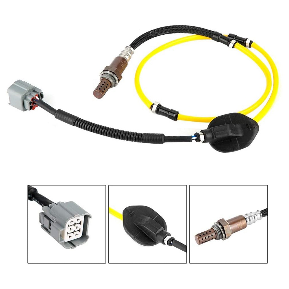 Cảm Biến Oxy Cho Xe Honda Accord 2.0L CM5 2.4L 2003-2007 36532-RAC-U01 36532-RAC-U02