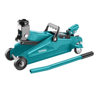 Con đội cá sấu Total