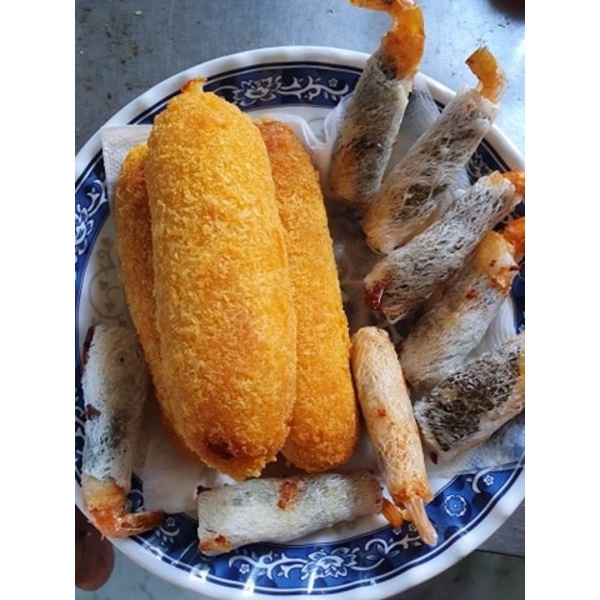 HOTDOG PHÔ MAI HÀN QUỐC _HÀNG NHÀ LÀM _NGON TIẾT KIỆM