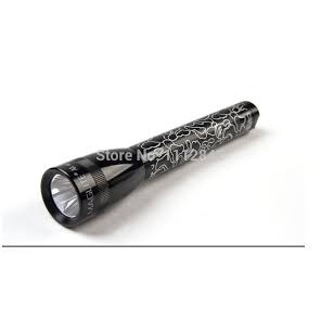 Đèn pin 3D A Bathing Ape Bape Black 3D Neon Camo Mini LED Flashlight Torch
