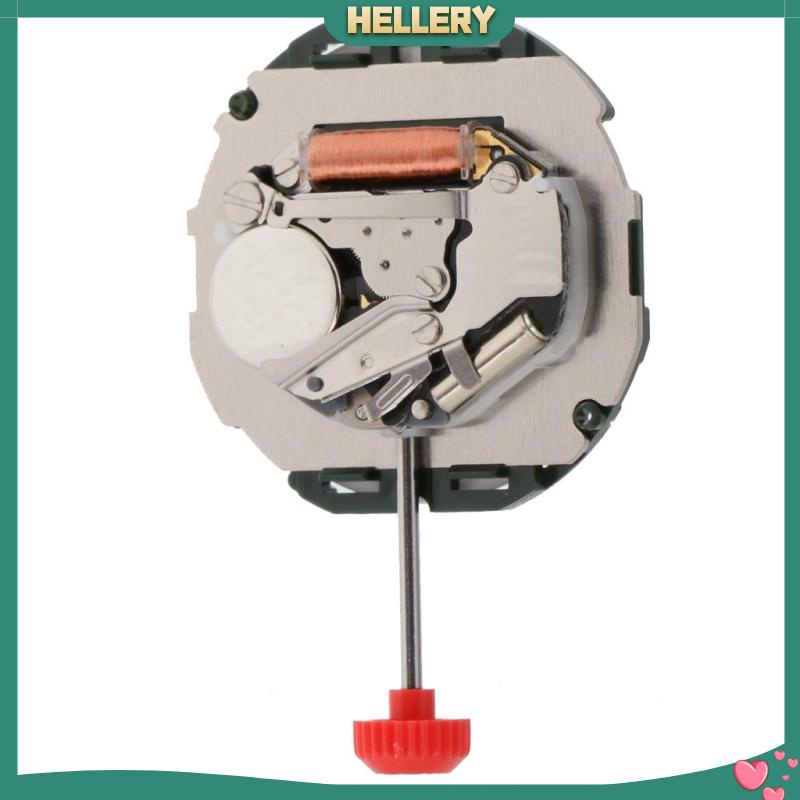 Linh Kiện Động Cơ Thay Thế Cho Đồng Hồ Thạch Anh MIYOTA 2035