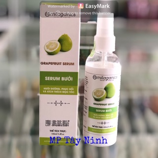 Serum Bưởi — Nuôi dưỡng, kích thích mọc tóc 100ml