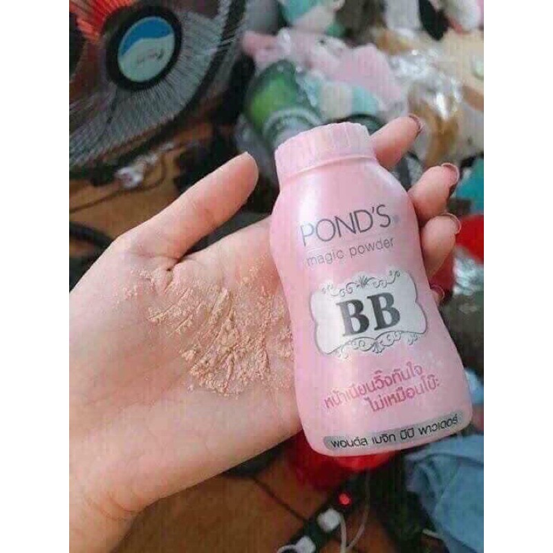 Phấn phủ POND'S BB THÁI LAN