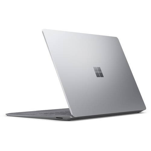 Laptop Microsoft Surface 4 13.5" Touchscreen AMD Ryzen 5 8GB 256GB SSD Platinum (model:1958) 5PB-00001 | BigBuy360 - bigbuy360.vn