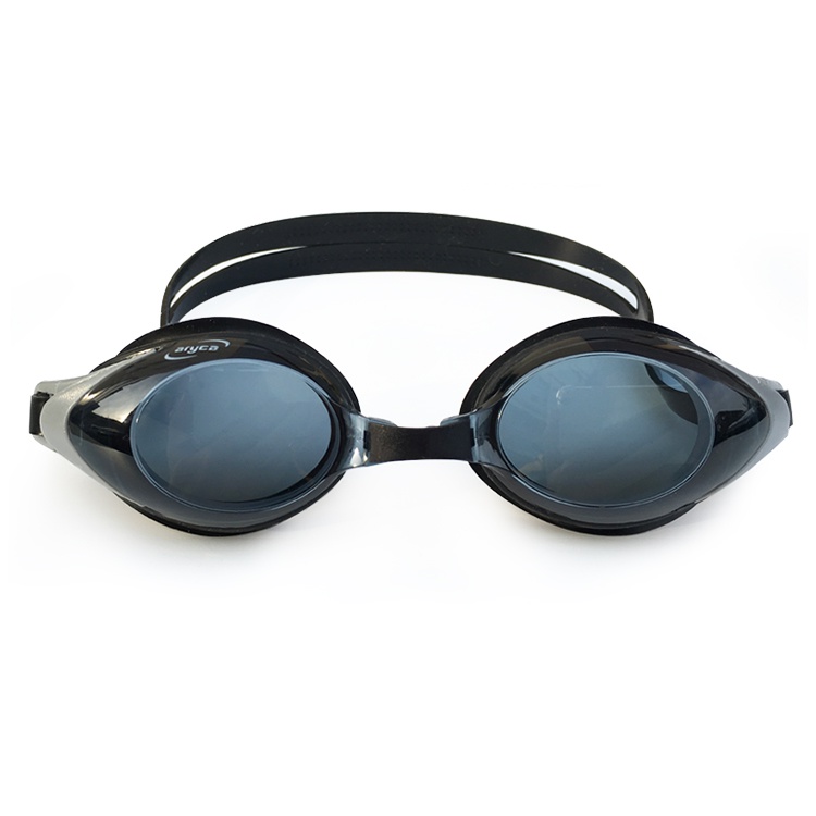 Kính Bơi Thời Trang Aryca WG1300B mầu xanh mầu đen chống sương mù có lựa chọn tráng gương