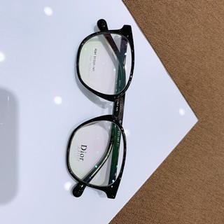 Kính thời trang sang mắt FULL BOX - G8041