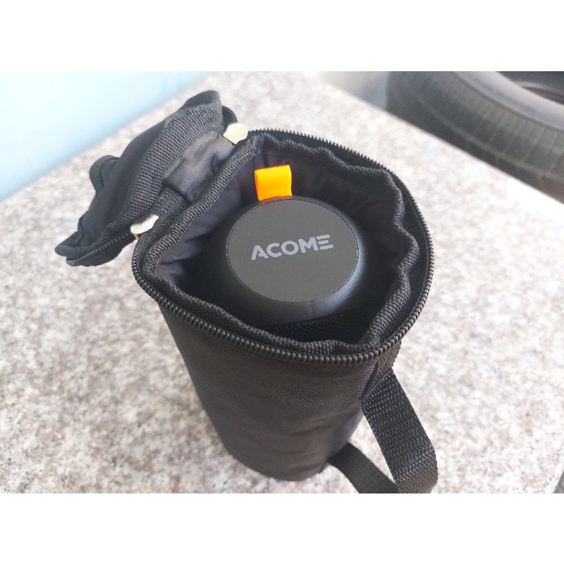 Túi Đựng Loa Bluetooth, Túi Chống Shock Acome A20