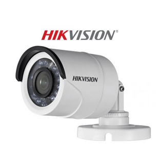 Bộ 2 Camera Hikvision Full HD 1080P