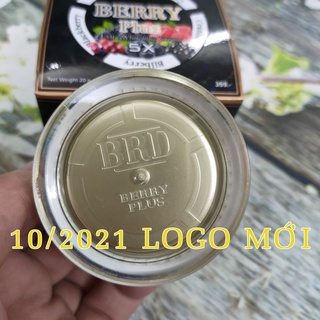 KEM 4K BERRY PLUS - THÁI LAN