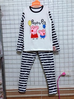 Bộ nỉ cotton sz đại