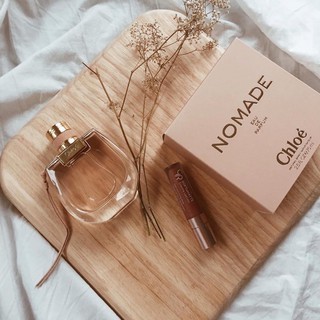 Nước hoa nữ Chloe Nomade
