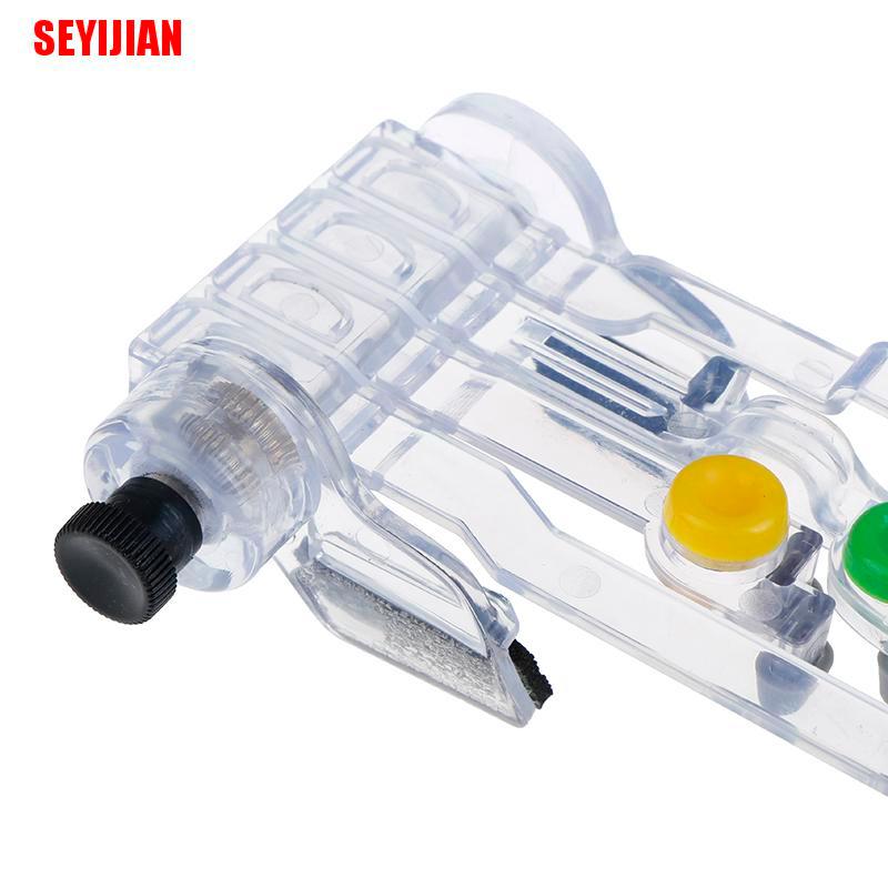 Dụng Cụ Hỗ Trợ Chơi Đàn Guitar Chống Đau Ngón Tay