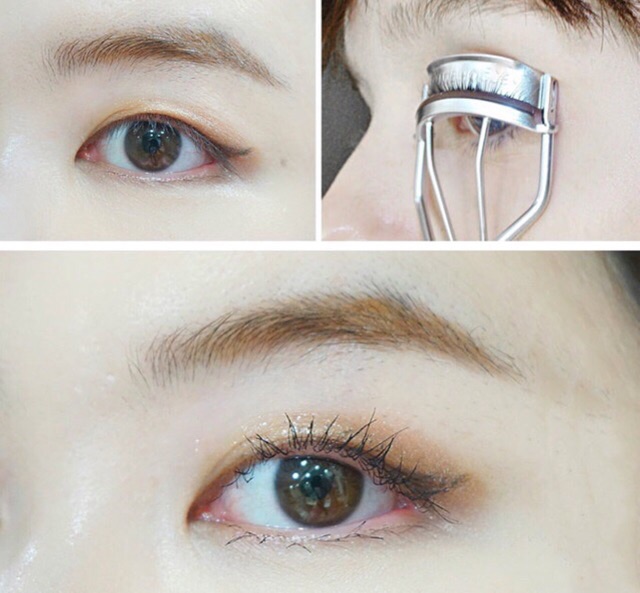 [Mẫu mới] Bấm mi The Face Shop Daily Beauty Tools Eyelash Curler