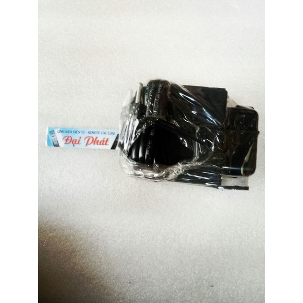 Bộ Chuyển Đổi Nguồn 220V - 110V / 600W (Hàng Sản Xuất Việt Nam)