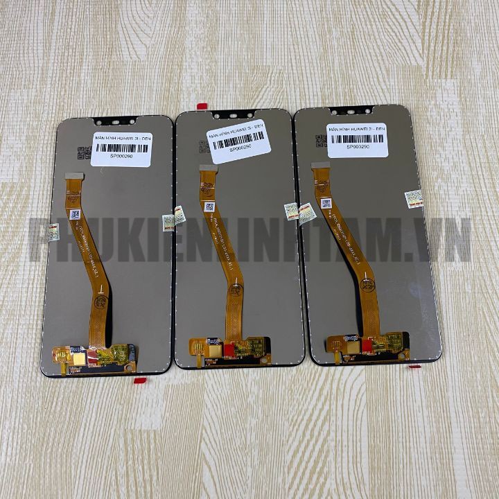 Màn hình Huawei P Smart+, Huawei Nova 3i