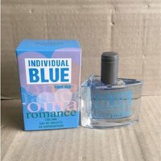 Nước hoa Blue for him Romance (xanh nhạt)