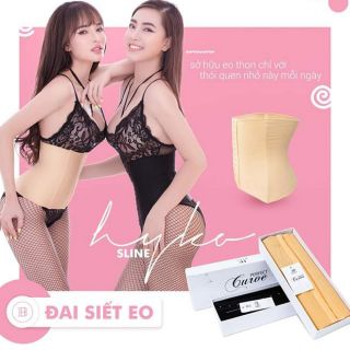 ĐAI SIẾT EO CAO CẤP HYKO SIÊU ĐỊNH HÌNH VÒNG EO VÀ CỘT SỐNG