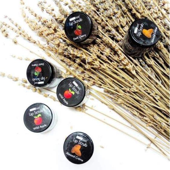TẨY TẾ BÀO CHẾT MÔI BEAUTY TREATS LIP SCUB