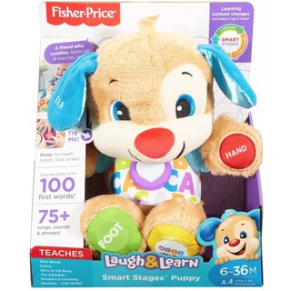Gấu Puppy Biết Nói Biết Hát