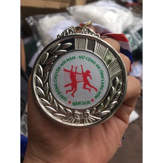 huy chương ⚡ có in ⚡combo 30 cái