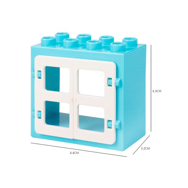 Bộ Đồ Chơi Lắp Ráp lego Giáo Dục Cho Bé