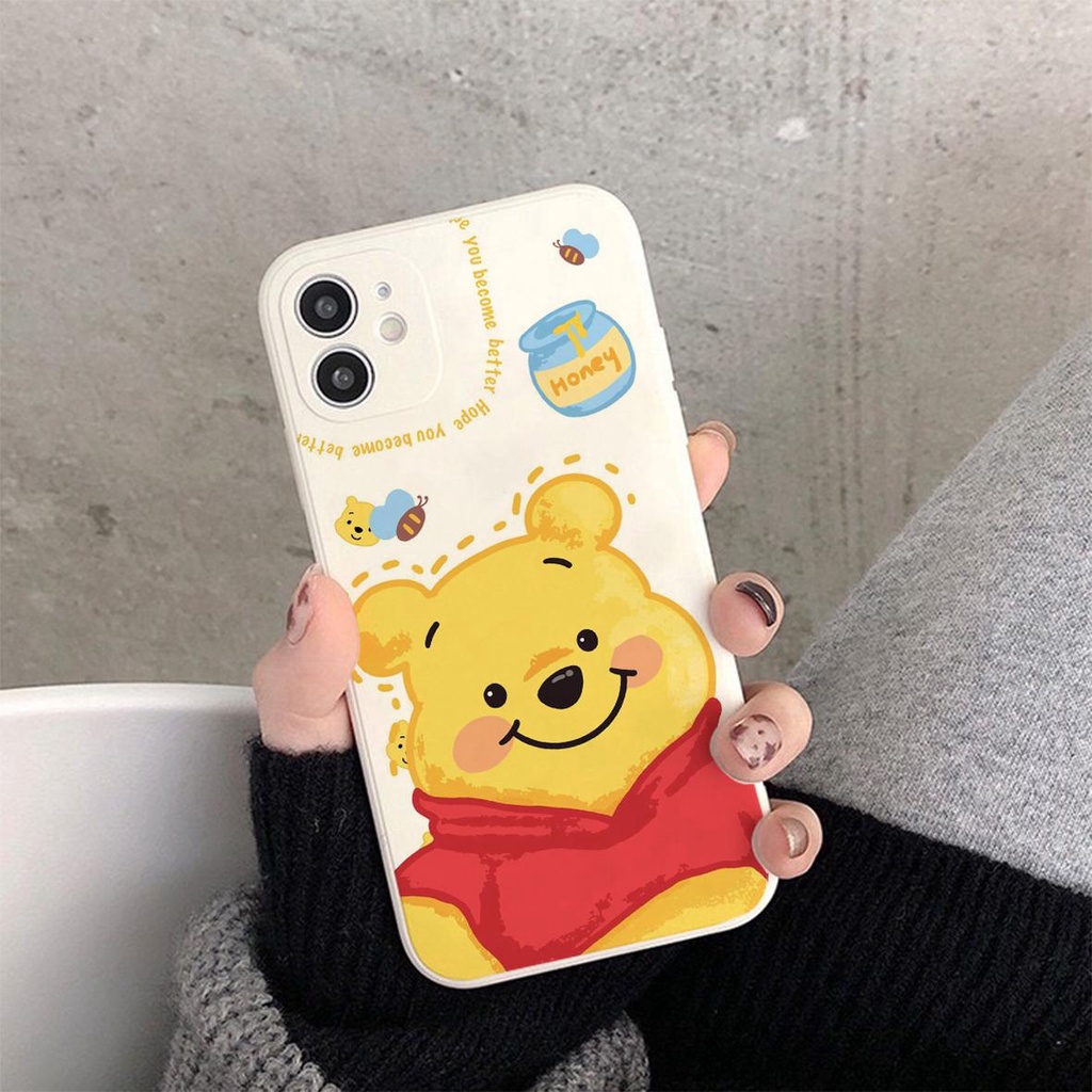 Ốp iPhone Viền vuông cho iphone T92
