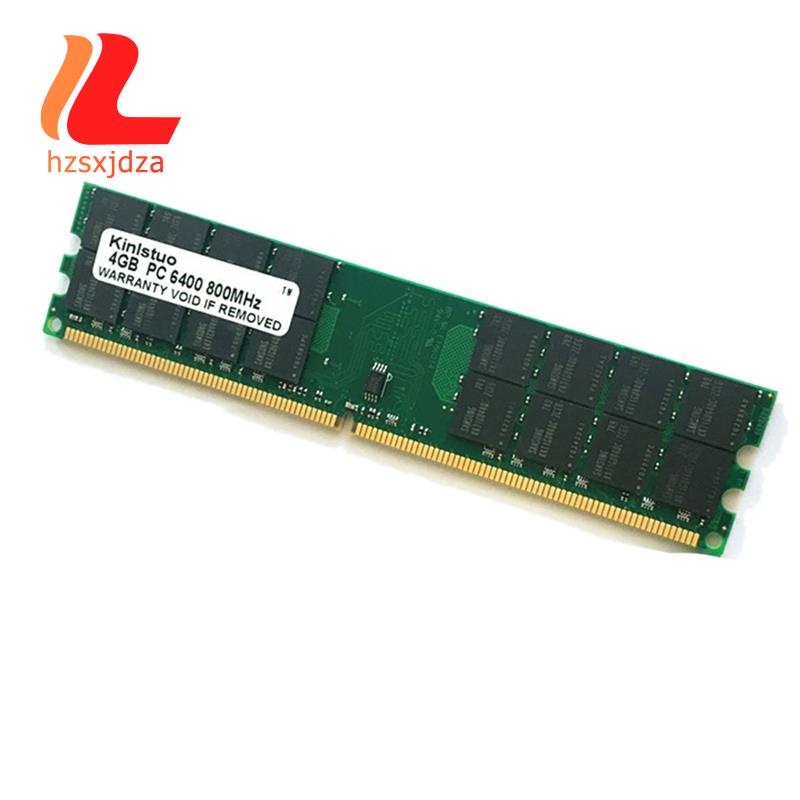 AMD Bộ nhớ RAM DDR2 4Gb 800MHz Ddr2 800 Ddr2 4G cho máy tính
