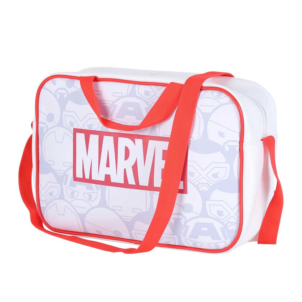 Túi đeo chéo Miniso Marvel 274g (Nhiều màu) - Hàng chính hãng | BigBuy360 - bigbuy360.vn