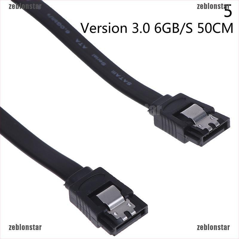 Dây cáp cho ổ cứng SATA 3.0 III SATA3 6Gb/S SSD | BigBuy360 - bigbuy360.vn