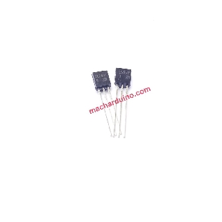 [Set 10] 2N5401 Transistor 2N5401