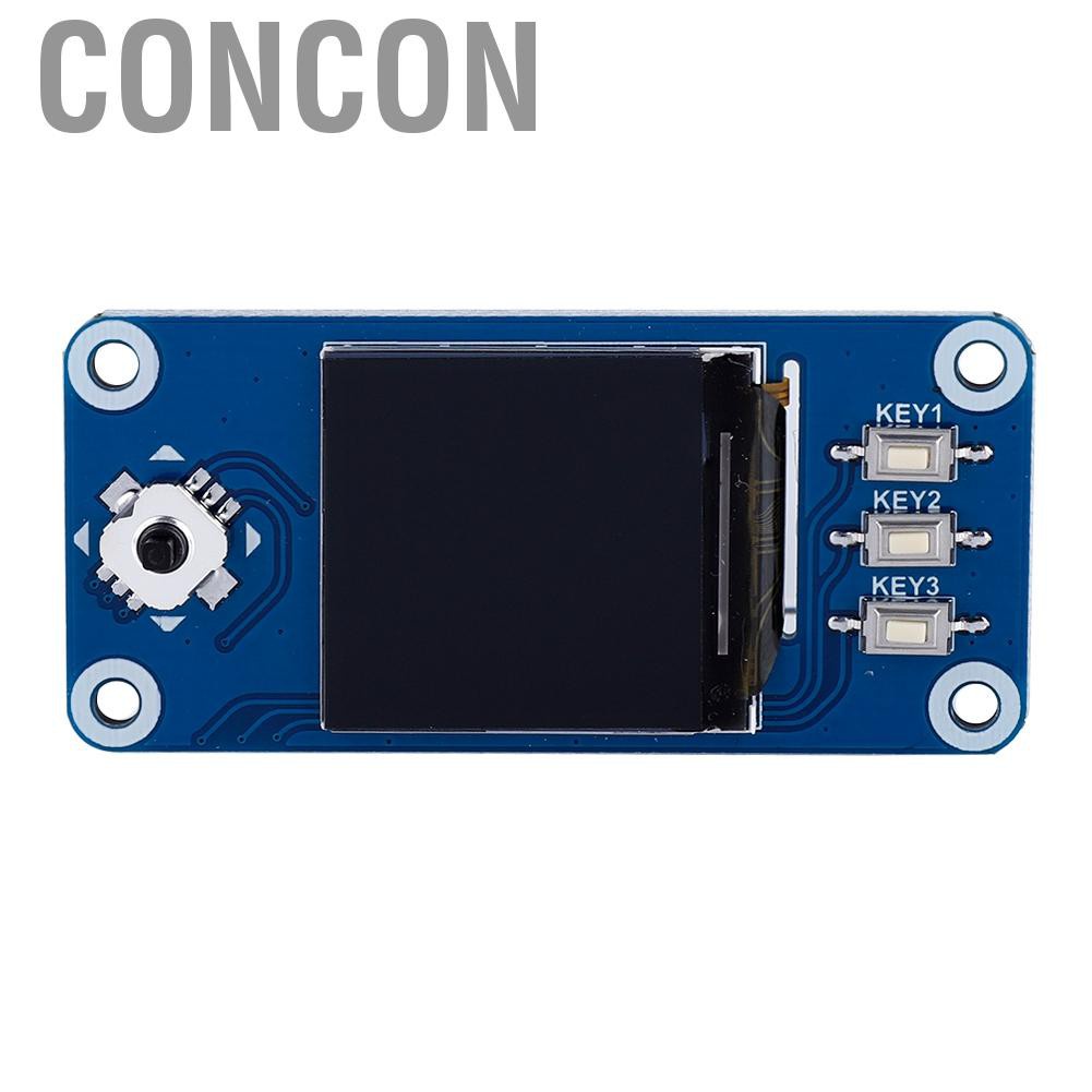 [Recommend] 1.3" IPS Screen LCD Display HAT W/Button for Raspberry Pi Zero W/WH/2B/3B/3B+ GM