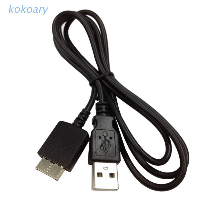 Cáp Dữ Liệu USB Cho Máy Nghe Nhạc MP3 MP4 Sony WMC-NW20MU NWZ-765BT Walkman