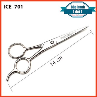 Kéo cắt tỉa lông mũi ICE-701
