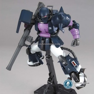 MG Zaku II Mobility ver.