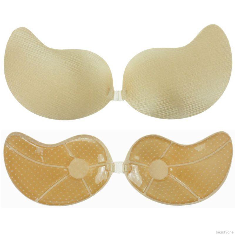 [Mã FASHIONT4WA2 giảm 10K đơn 50K] Miếng dán ngực silicon đẩy ngực | BigBuy360 - bigbuy360.vn