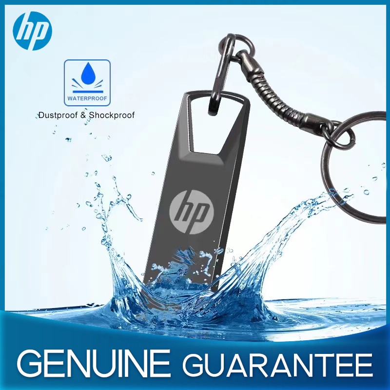 Ổ Đĩa Flash USB 3.0 2TB Tốc Độ Cao Bằng Kim Loại Chống Nước