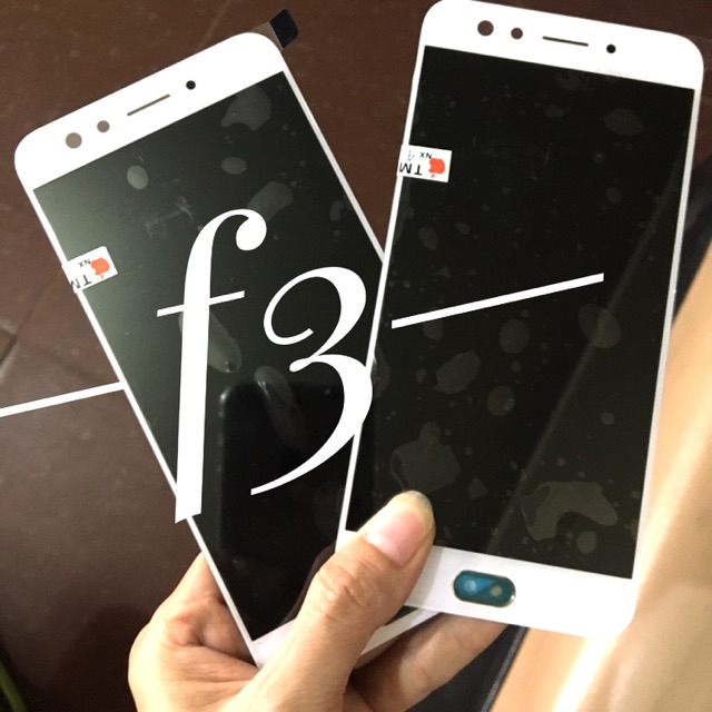 Màn hình F3/ F5 Oppo