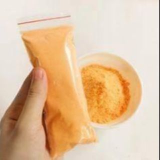 Bột phomai lắc khoai tây kfc