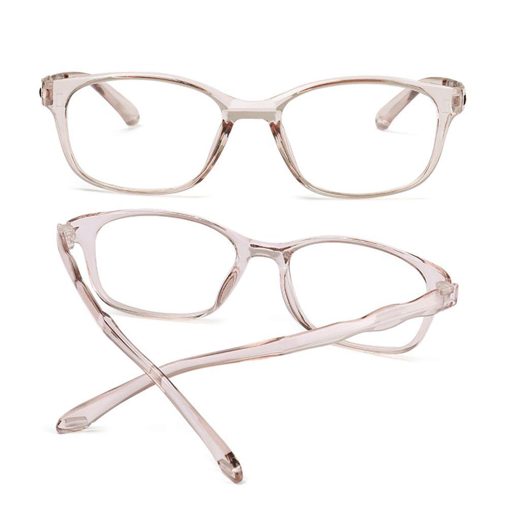 Kính Đọc Sách Siêu Nhẹ Thời Trang