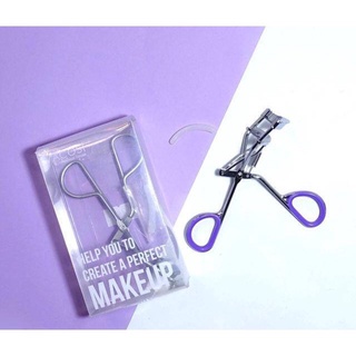 Kẹp bấm mi lò xo vacosi makeup house bm01 giúp mi cong vút hàn quốc