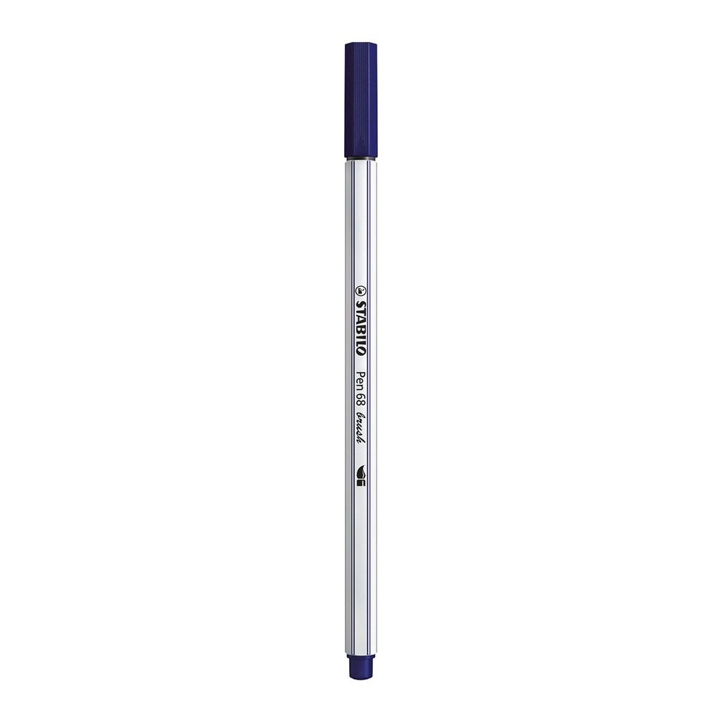 Bút lông màu STABILO Pen 68 brush PN68BR