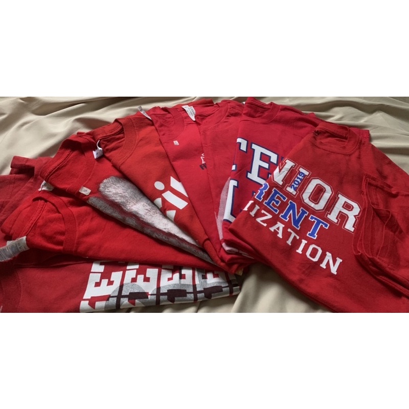 🇺🇸🇺🇸 Thun Mỹ đồng giá 50k size M 🇺🇸🇺🇸