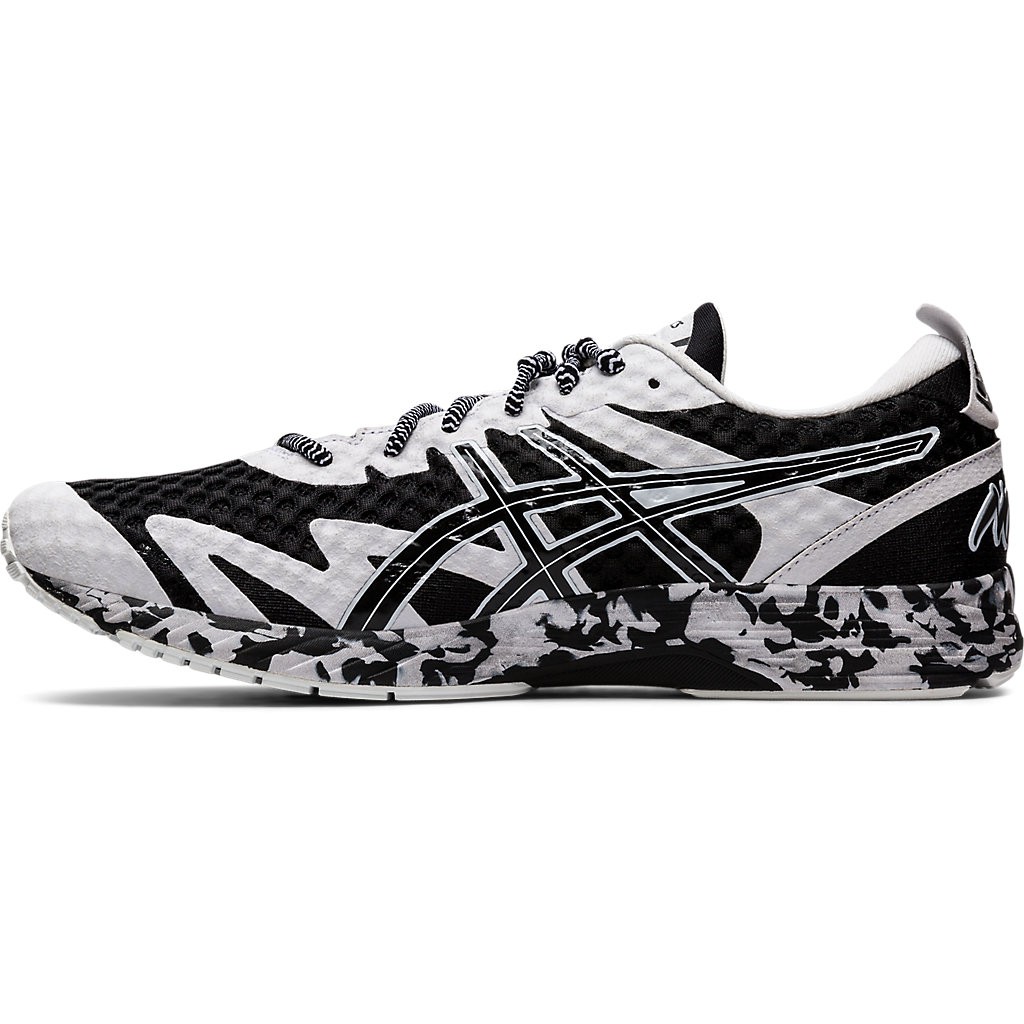 Giày chạy bộ nam Asics GEL-NOOSA TRI 12 1011A673.002