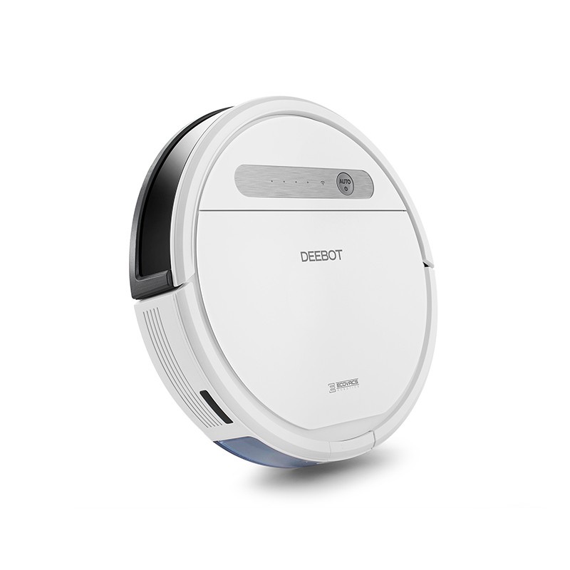 Robot Lau Nhà Ecovacs Deebot DD35/37 Hàng Chính Hãng, Chưa Qua Sử Dụng, Giá Rẻ .