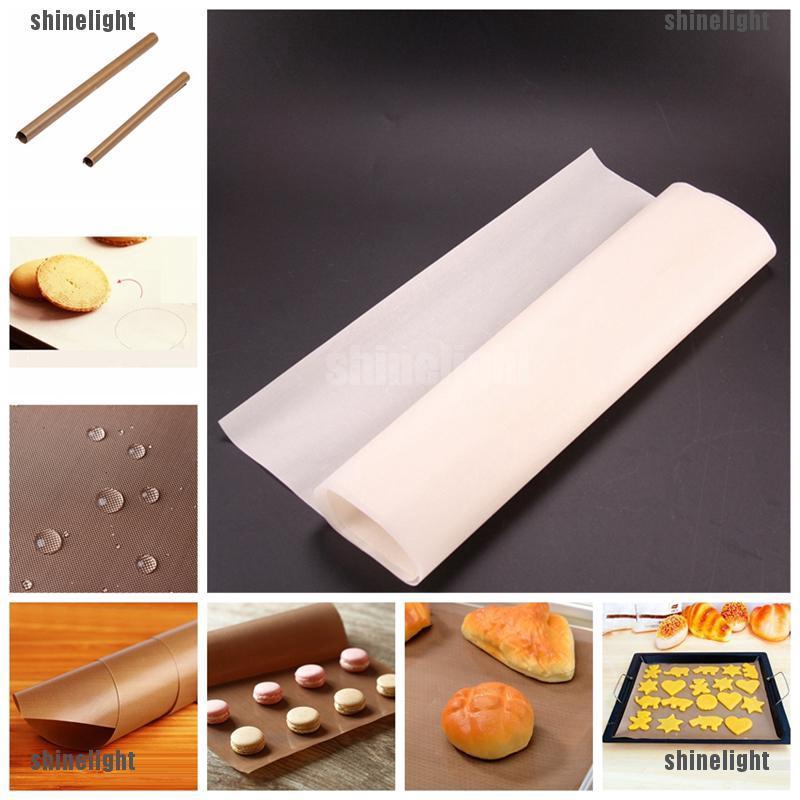Bộ 2 Giấy Nướng Tiện Dụng
