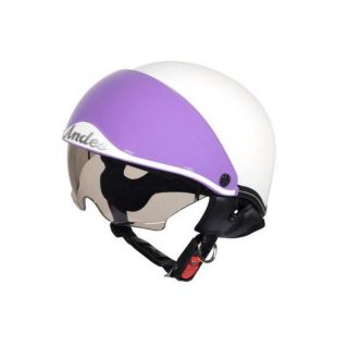 Mũ bảo hiểm Andes 3s 139