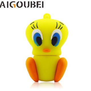 Usb 2.0 1gb-64gb Hình Thỏ Dễ Thương