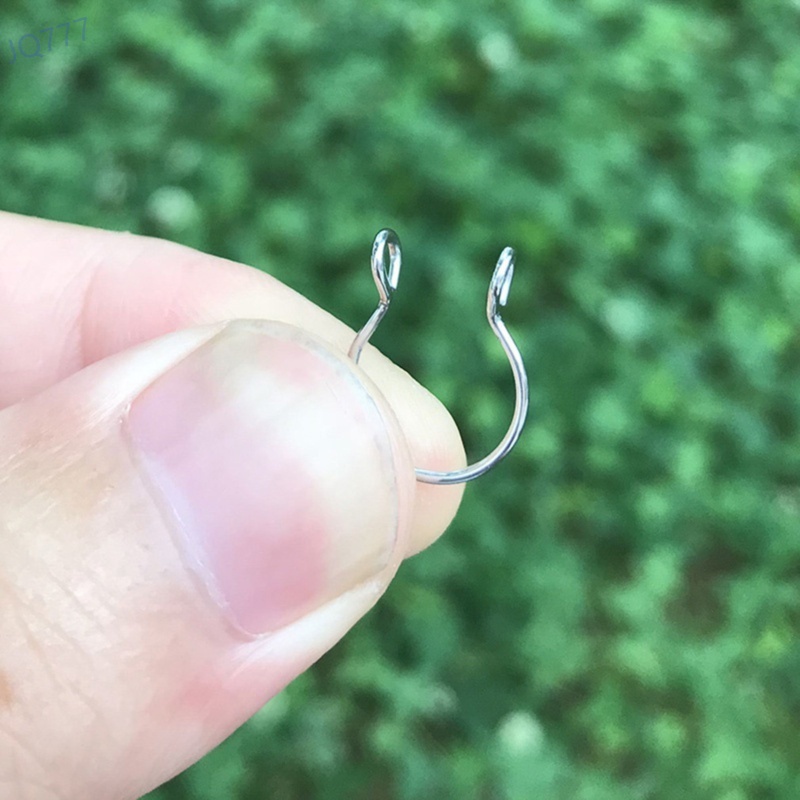 Khuyên Mũi Giả Cá Tính Thời Trang