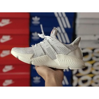 [Flash Sale] Giày thể thao Prophere Trắng Hồng Giày prophere