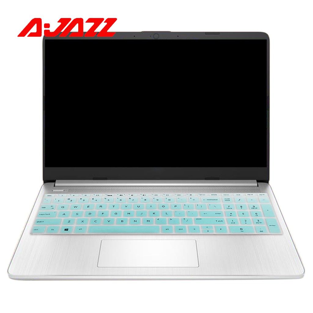 HP 2 Miếng Dán Bàn Phím Silicon Cho Hp15-Bf Hp14-Bf Hp15Ab | BigBuy360 - bigbuy360.vn